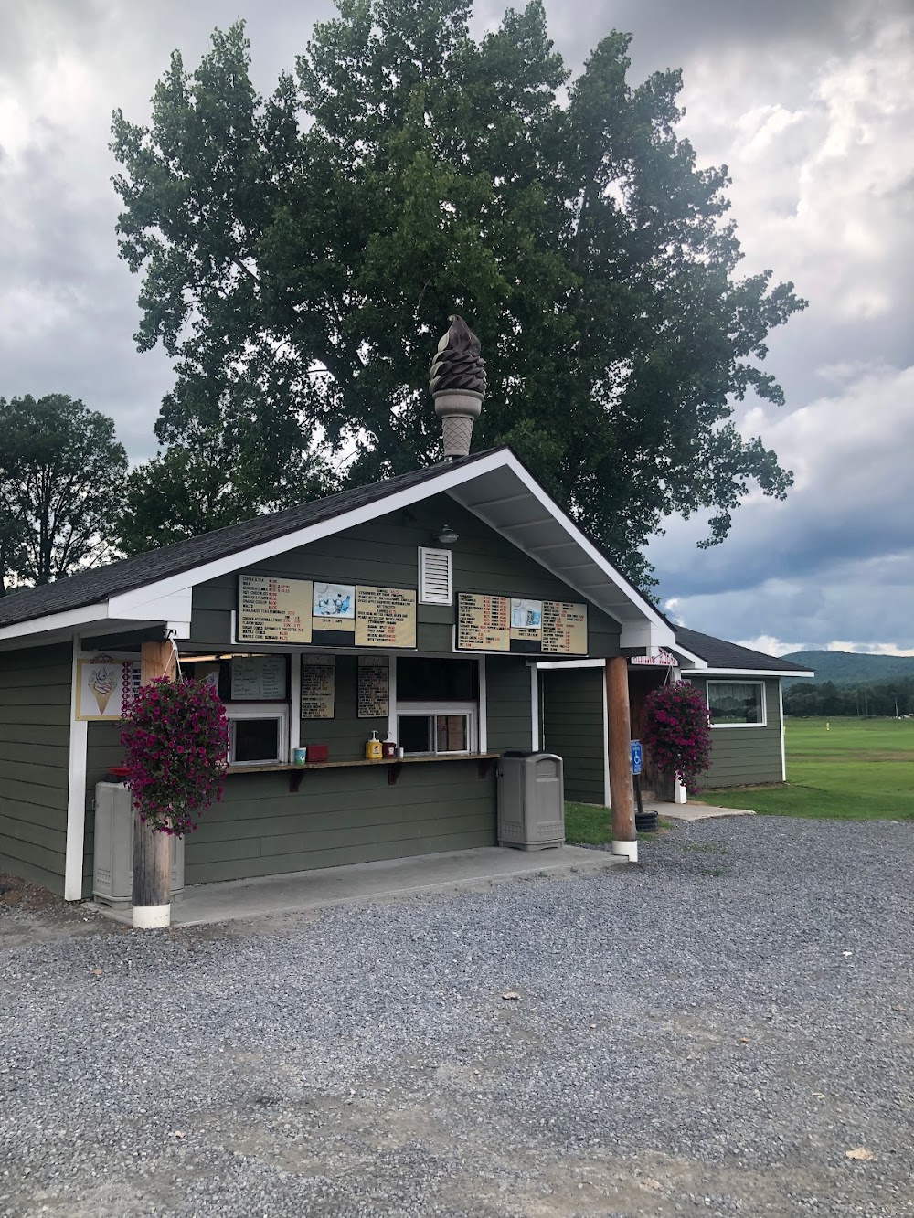 Annual Strawberry Festival