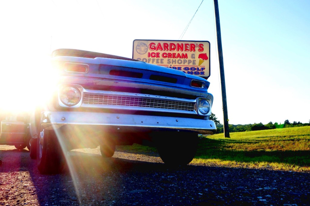 Stephentown Cruise Night